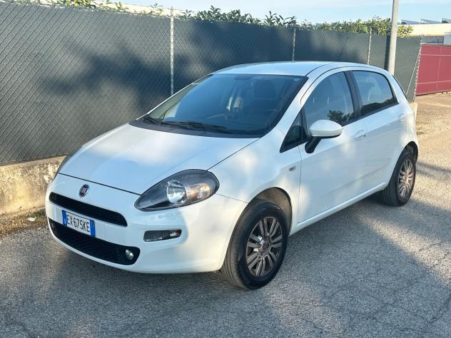 Fiat Punto 1.4 8V 5 porte Natural Power Lounge - Foto 3