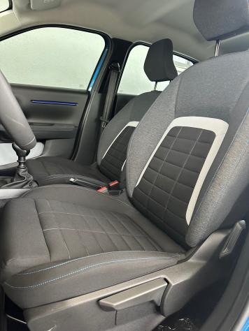 Citroen C3 1.2 turbo Plus 100cv *super promo - Foto 8