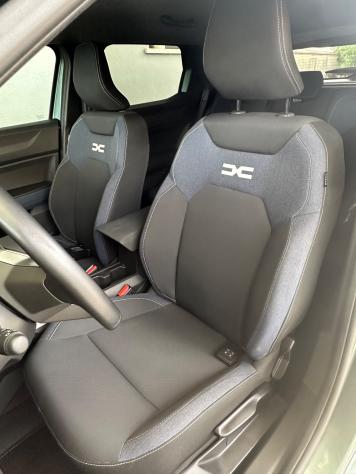 Dacia Duster 1.0 Eco-G Journey 100cv - Foto 9