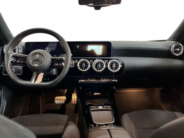 Mercedes-Benz Classe A - W177 2023 A 180 AMG Line Advanced Plus auto - Foto 8