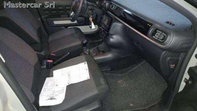 CITROEN C3 NEOPATENTATI C3 1.2 You! TG : GN330LP rif. 23837835 - Foto 6