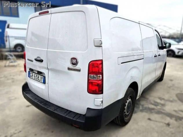 FIAT Scudo 1.5 BLUEHDi 100CV PL-SL-TN 100 Cv - GR638JY - rif. 23942909 - Foto 4