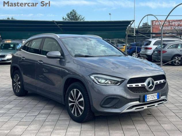 MERCEDES-BENZ GLA 250 GLA e phev (eq-power) Business Extra auto GC723ZY rif. 23828416 - Foto 9