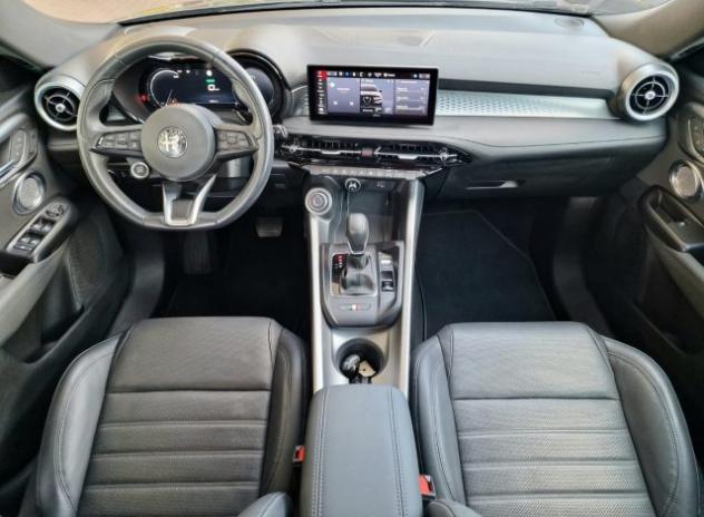 ALFA ROMEO Tonale 1.5 130 CV MHEV TCT7 Sprint OK NEO PATENTATI rif. 23883014 - Foto 10