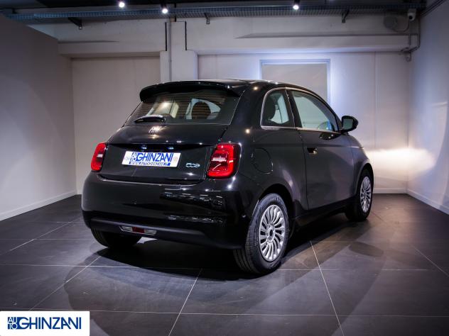 FIAT 500 500e Berlina 42 kWh Pop + Pack Entry - Foto 6