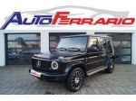 MERCEDES Classe G (*461/3/5) G 500 S.W. Premium Plus