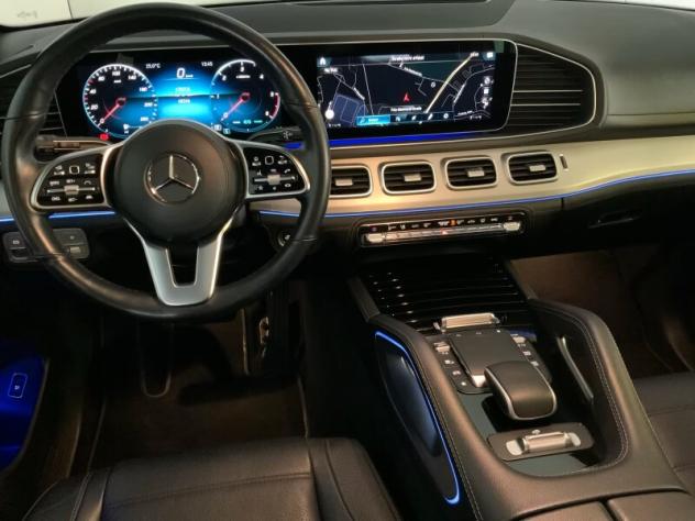 MERCEDES GLE (V167) GLE 300 d 4Matic Mild Hybrid AMG Line Premium - Foto 8