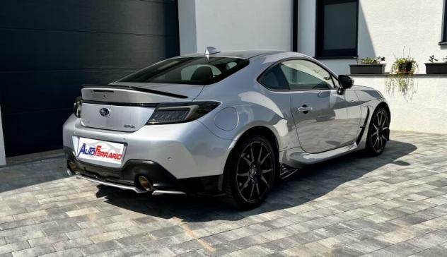 SUBARU BRZ 2ª serie BRZ 2.4 Touge - Foto 9