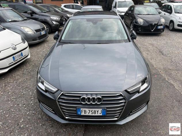 AUDI - A4 - 3.0 TDI quattro S tronic - Foto 6