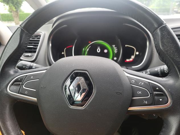 Renault Scenic Scic dCi 8V 110 CV EDC Energy Bose - Foto 8