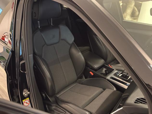 Audi Q5 40TDI quattro S tronic 2xS line Matrix Cerchi 20” - Foto 5