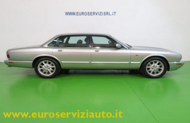 JAGUAR XJ 4.0 cat Executive AUTO STORICA rif. 23830495 - Foto 3