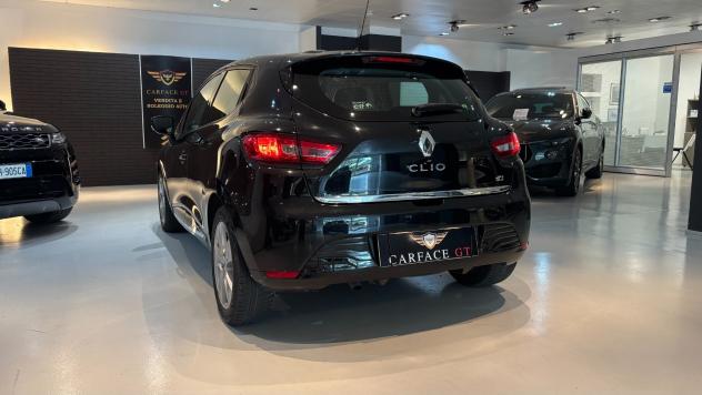 RENAULT CLIO 1.5D 75CV - 2013 - Foto 6