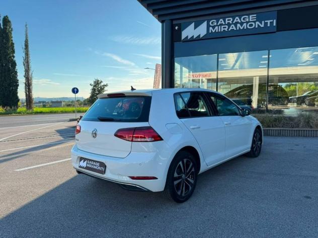 Volkswagen Golf 1.5Tsi 150cv EVO DSG7 Confortline - Foto 3