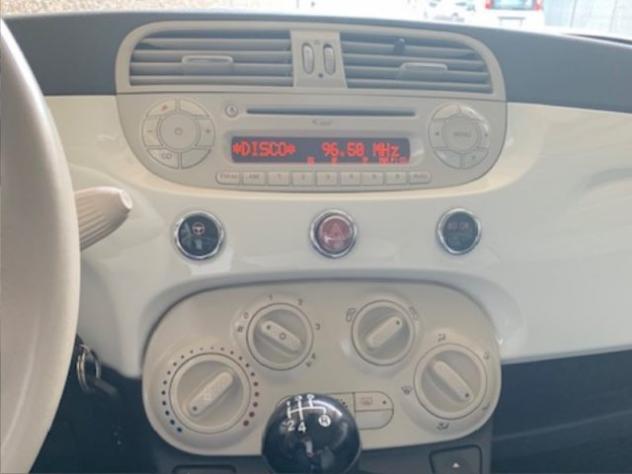 FIAT 500 1.2 69CV Lounge - SOLO COMMERCIANTI rif. 23709030 - Foto 7