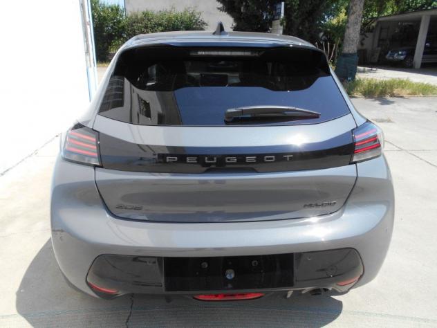 Peugeot 208 110 Hybrid Allure CBC - Foto 10