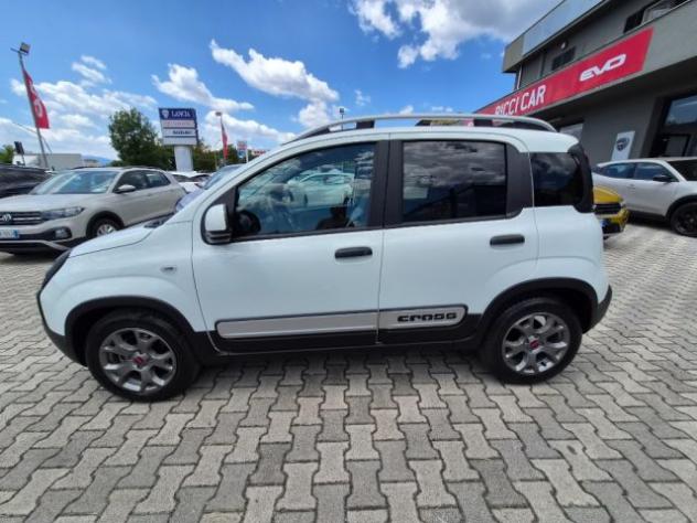 FIAT Panda Cross 1.0 FireFly S&S Hybrid rif. 23962363 - Foto 3