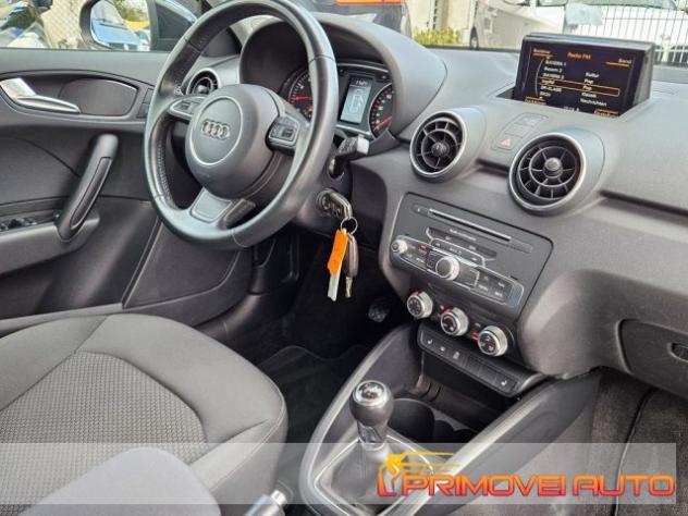 AUDI A1 SPB 1.0 TFSI ultra S LINE rif. 19875141 - Foto 3