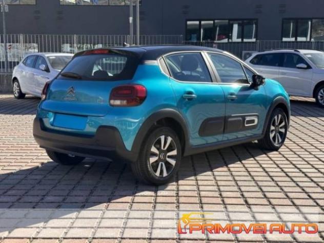 CITROEN C3 BlueHDi 100 S&S Shine rif. 19058430 - Foto 6