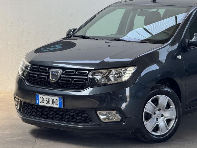 Dacia Sandero 1.5 blue dci Streetway Comfort 75cv SOLO 7.000 KM NEOPATENTATI - Foto 5
