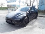 TESLA Model Y Model Y AWD Performance