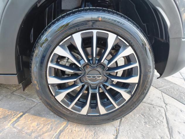 Fiat 500X 1.0 T3 120 CV City Cross full optional - Foto 9