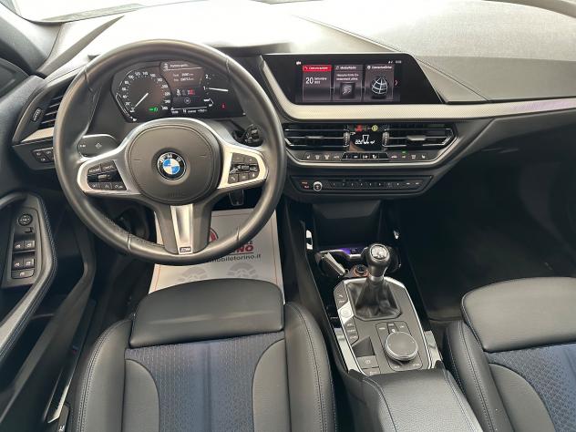 Bmw 118 118i 5p. Msport - Foto 9