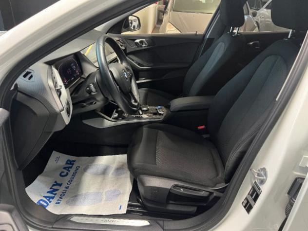 BMW 120 d 5p. Business Advantage rif. 24078944 - Foto 9