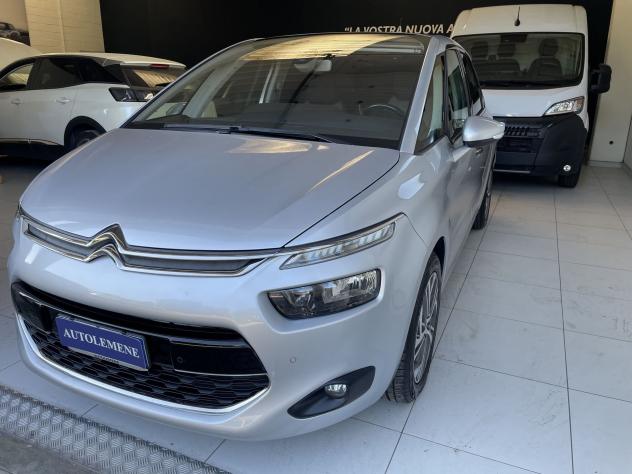 Citroën C4 Picasso C4 Picasso 2.0 bluehdi Intensive s&s 150cv eat6 - Foto 3