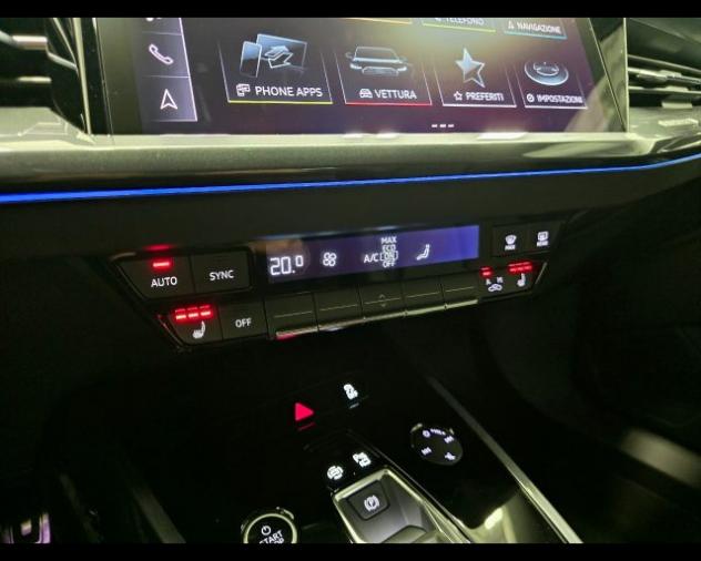 AUDI QUATTRO Q4 45 E-TRON S-LINE rif. 24087257 - Foto 7