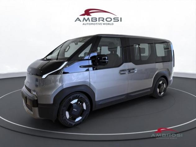 KIA PV5 PASSENGER LR 5S EARTH rif. 23849824