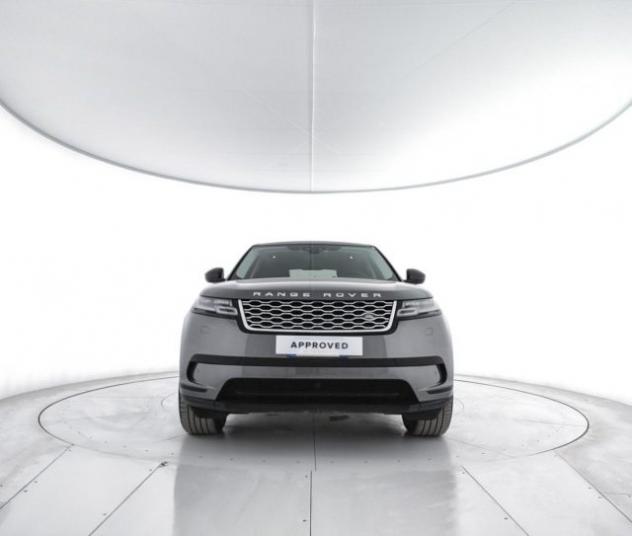 LAND ROVER Range Rover Velar 2.0D I4 180 CV S rif. 23205202 - Foto 8