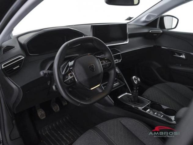 PEUGEOT 208 1.2 puretech Allure s&s 100cv rif. 23802274 - Foto 8