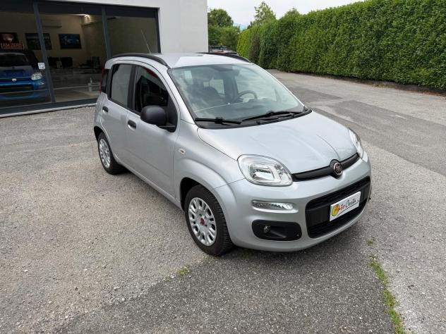 Fiat Panda 1.2 Pop UNICO PROPRIETARIO - Foto 3