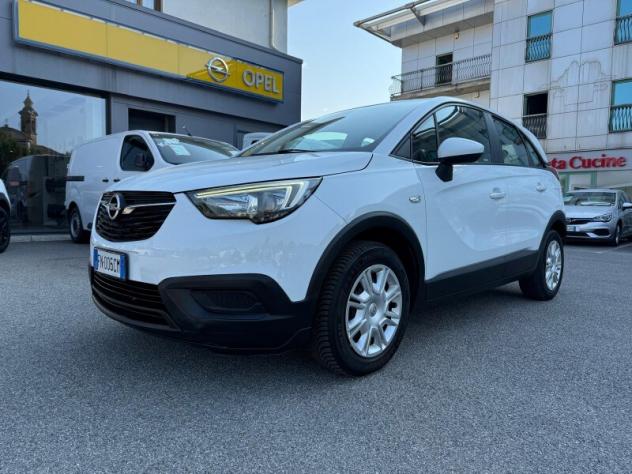 OPEL Crossland Crossland X 1.6 ECOTEC D 8V Start&Stop Advance - Foto 4