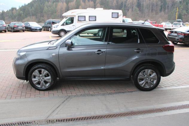 Suzuki Vitara 1.4 Hybrid 4WD AllGrip Cool+ - Foto 7