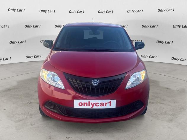 Lancia Ypsilon Ypsilon 1.0 firefly hybrid Silver Plus s&s 70cv - Foto 4