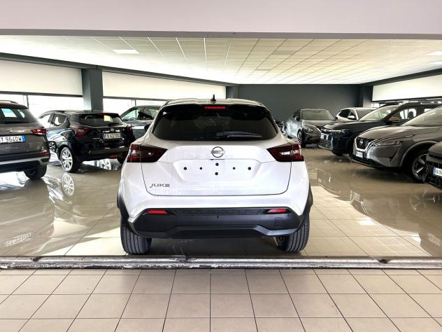 Nissan Juke 1.0 DIG-T 114 N-Connecta Mt Urban Pack - Foto 5