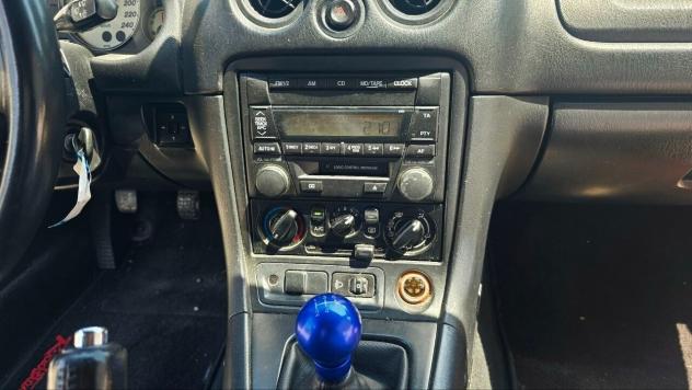 Mazda MX-5 1.6 MX5 A/C Roadster - Foto 6