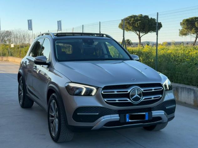 Mercedes-benz GLE 300 d 4Matic Premium Plus - Foto 2