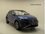 Volkswagen T-Roc 1.0 TSI Style