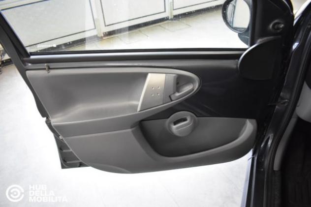 CITROEN C1 1.0 5 porte AMIC1 rif. 23882771 - Foto 7