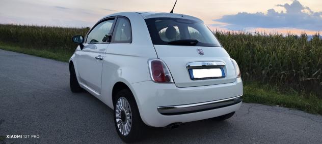 Fiat 500 1.200 8v - Foto 8