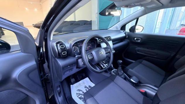 CITROEN C3 Aircross PURETECH rif. 23914054 - Foto 10