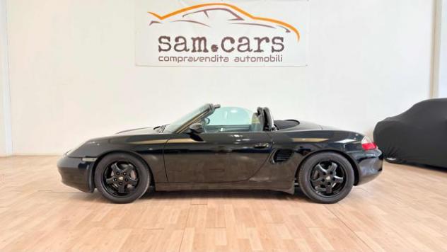PORSCHE Boxster 2.5i 24V cat rif. 24000051 - Foto 2