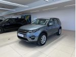 Land Rover Discovery Sport 2.0 TD4 150cv SE Aut. - GANCIO TRAINO!!!