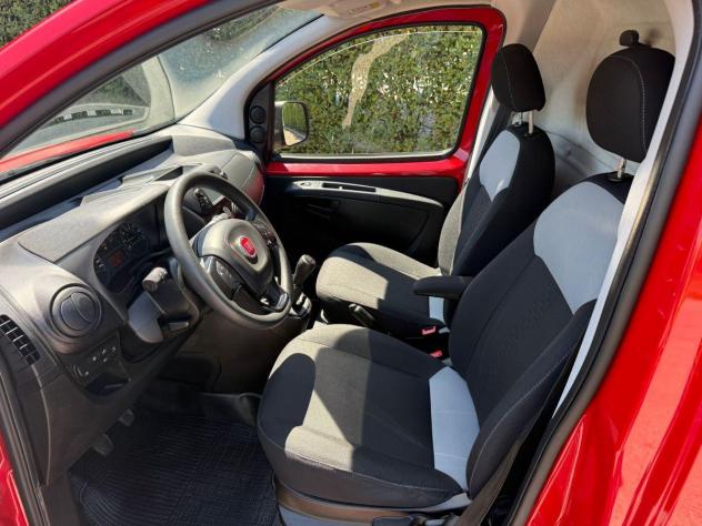FIAT - Fiorino 1.3 MJT 95 C.V. CARGO ADVENTURE OFFICINA MOBILE - Foto 9