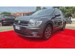 Volkswagen Tiguan 2.0 TDI SCR 4MOTION Style BlueMotion Technology