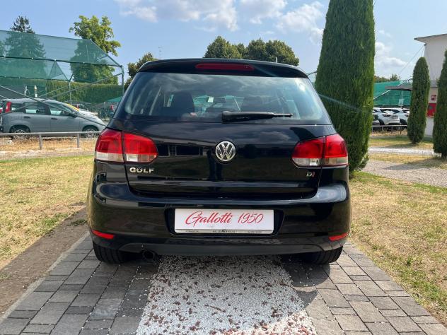 Volkswagen Golf Golf 5p 1.6 tdi Comfortline - Foto 8