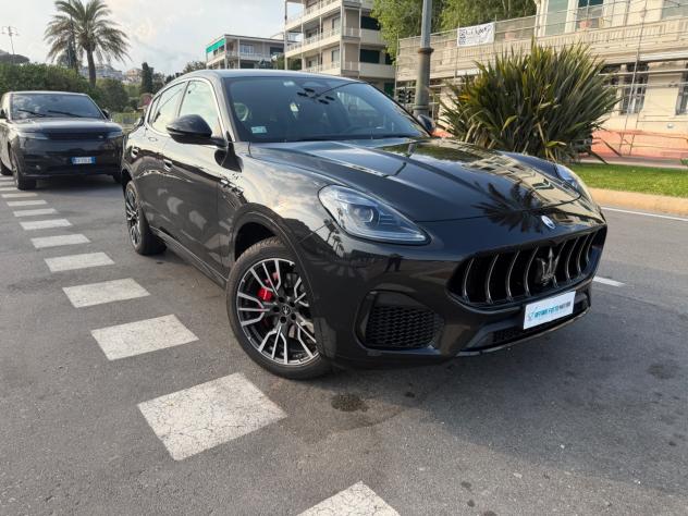 Maserati Grecale MHEV 300 CV AWD GT - Foto 2